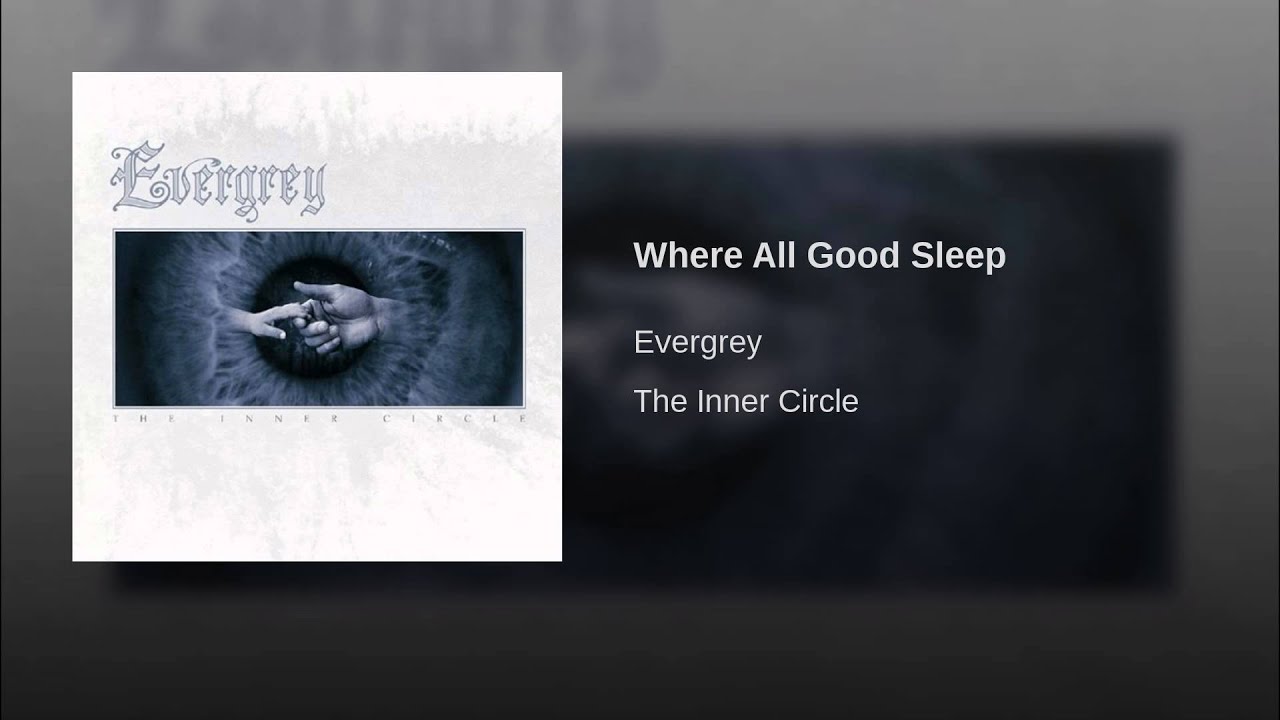 Album Spotlight: Evergrey – “The Inner Circle” – The PROG Mind