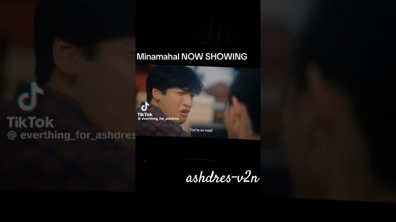 minamahal spoiler 🌹🌸 they are so goofy Raffy and Luna 😋 