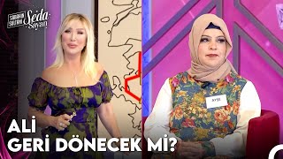 Ayşe Büyük Aşkı Aliyi Gözü Yollarda Bekliyor - Sabahın Sultanı Seda Sayan 620 Bölüm