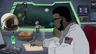 Lance Skiiiwalker - ((NI)) Radio Whispers (Official Audio)