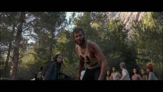 Logans Death Scene Logan 2017 Movie Clip