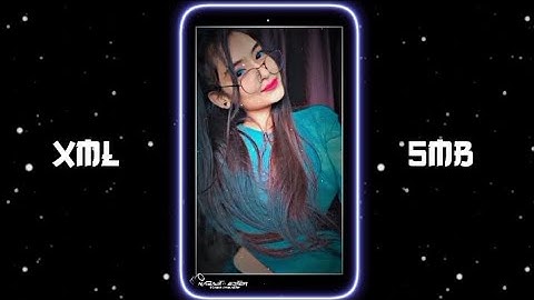 AISA MAT KARO MARI JAAN💞😩 NEW TREND XML FILE 🥵 ATTITUDE TREND #alight_motion #viralvideo #xml_file