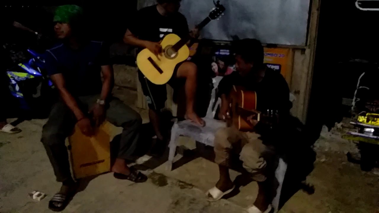 Masi malasa cover by@river voice