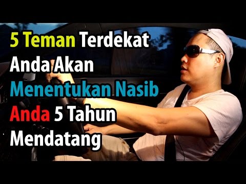 Video: Apa Yang Mempengaruhi Nasib Seseorang: 5 Faktor Terpenting