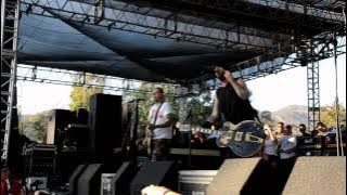 Rancid - 'Radio' and 'Roots Radicals' [Hootenanny 2012]