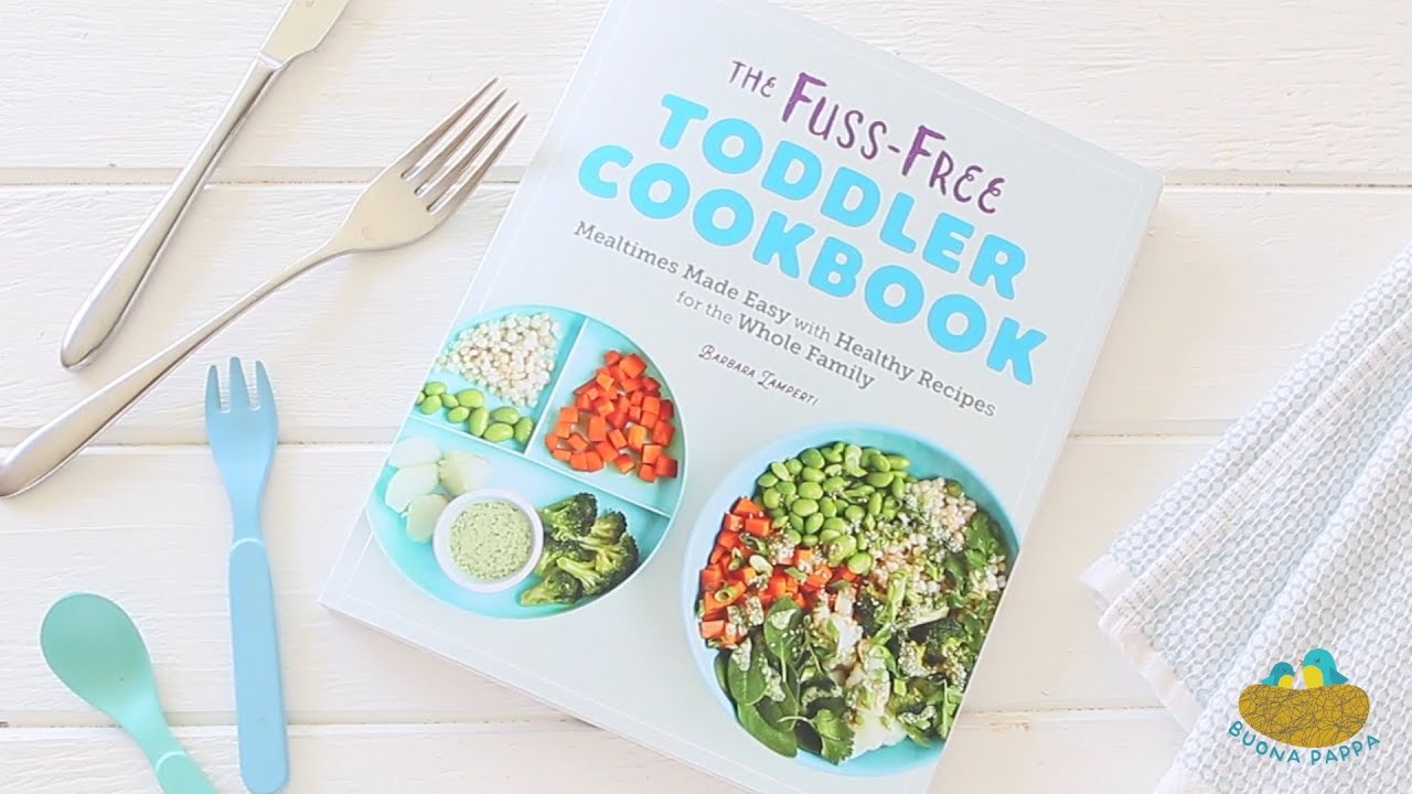 BuonaPappa Cookbook Announcement! My First Cookbook!!