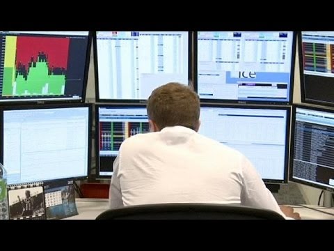 Bnp paribas forex rigging