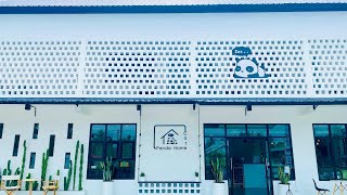 Panda Home & Cafe Songkhla, Thailand
