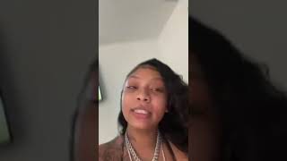 CubanDaSavage on instagram live (full live without comments)