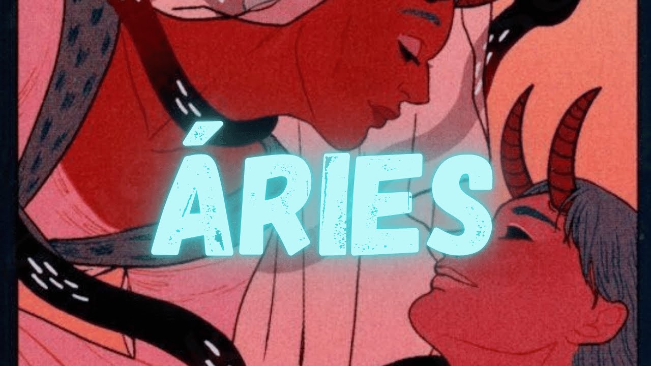 ÁRIES ALGUÉM TE DEMONSTRA QUE O AMOR REAL EXISTE!❤️🥰 ENQUANTO ISSO, SEU PASSADO TE OBSERVA