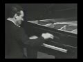 CZIFFRA LIVE Liszt Grand galop chromatique