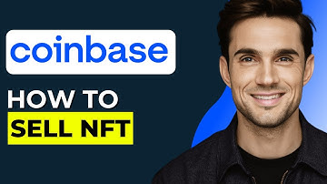 HOW TO SELL NFT ON COINBASE WALLET (Simple Steps!)