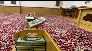 جديد إبداع القارئ عمير شميم من سورة الزمر Umair Shameem