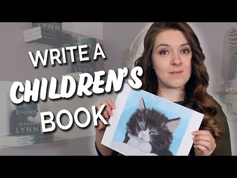 वीडियो: बच्चों की किताब कैसे चुनें। 8 आसान कदम