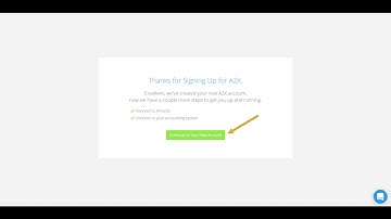 How to create additional A2X accounts