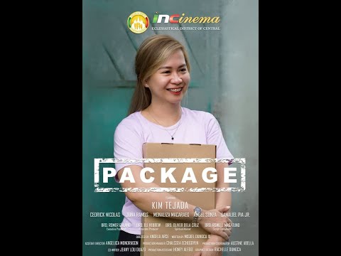 PACKAGE | Central | INCinema 2021