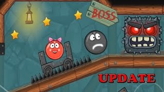 BLACK BALL INTO THE CAVE ( LEVEL 61-75 ) WITH BOSS DEFEATED & PRINCES RESCUED gameplay