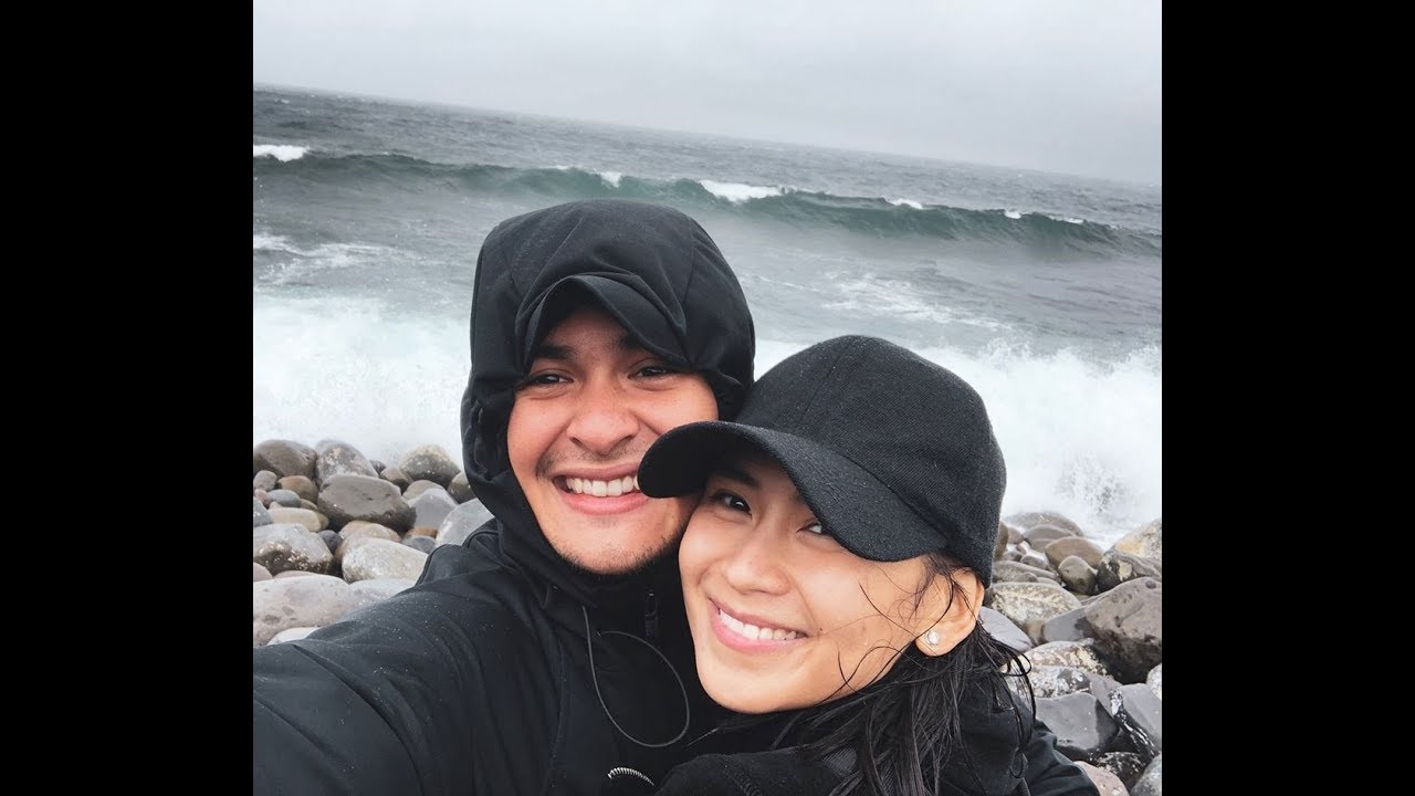 The Sarah Geronimo & Matteo Guidicelli Love Story/Engagement /Review