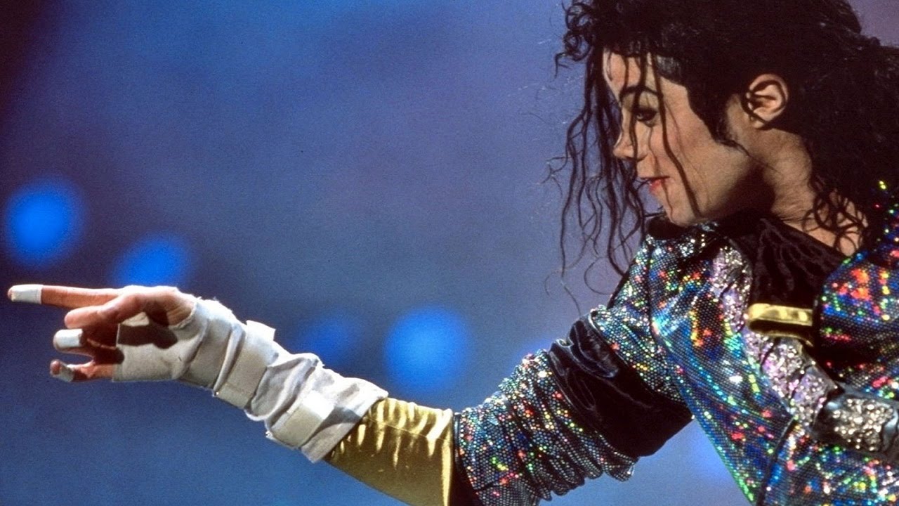 michael jackson dangerous tour munich