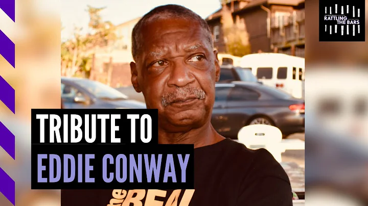 A tribute to the revolutionary life of Marshall 'Eddie' Conway | Rattling the Bars