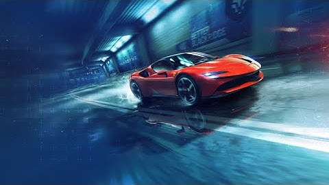 NEED FOR SPEED NO LIMITS 2022 [Android Gameplay]