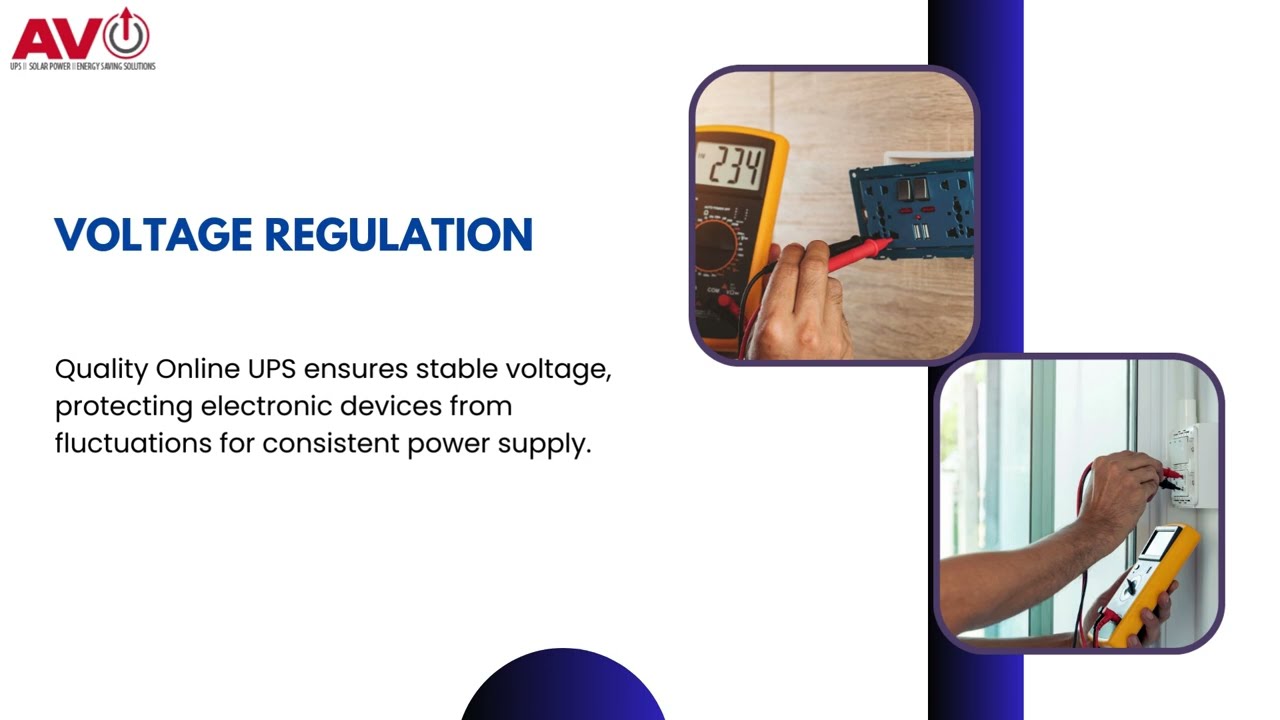 How Can I Choose An Online UPS That Is Right For Me?