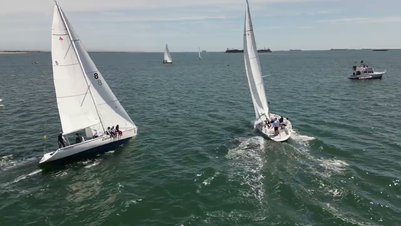 2024 CDS   F11M2   Young v Seago start
