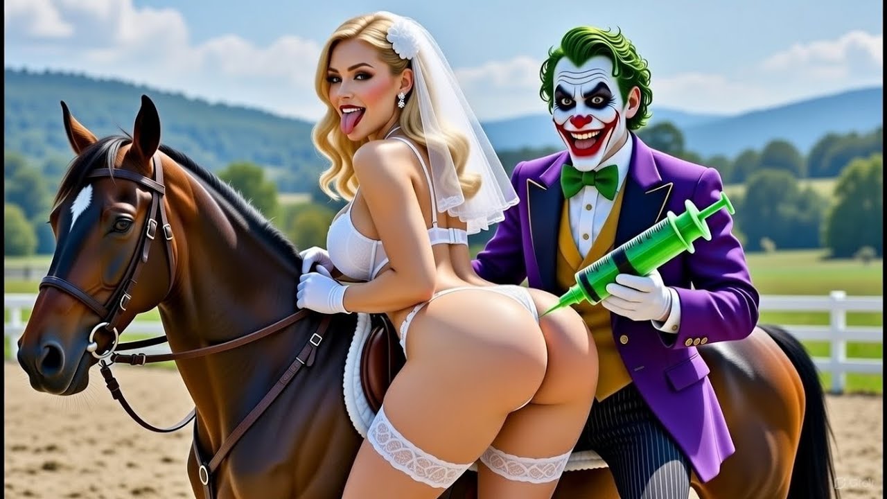 Unexpected Team-Up 💔|  Spider-Man & Superman Rescue Supergirl from Joker's Blue Kryptonite Cage!