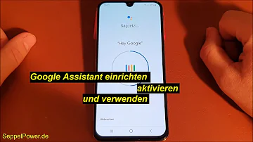 Warum spricht Google nicht mehr mit mir?