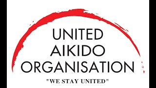 United Aikido Organisation 2020 Ocak 4.Dan Sınavı.- Shihan Mustafa Aygün Aikikai 6.Dan