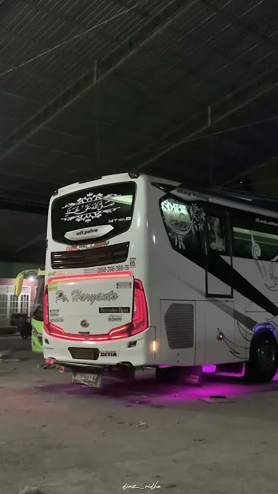 Story' WA bus PO HARYANTO SADEWA