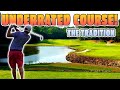 Underrated charlotte golf course the tradition golf club