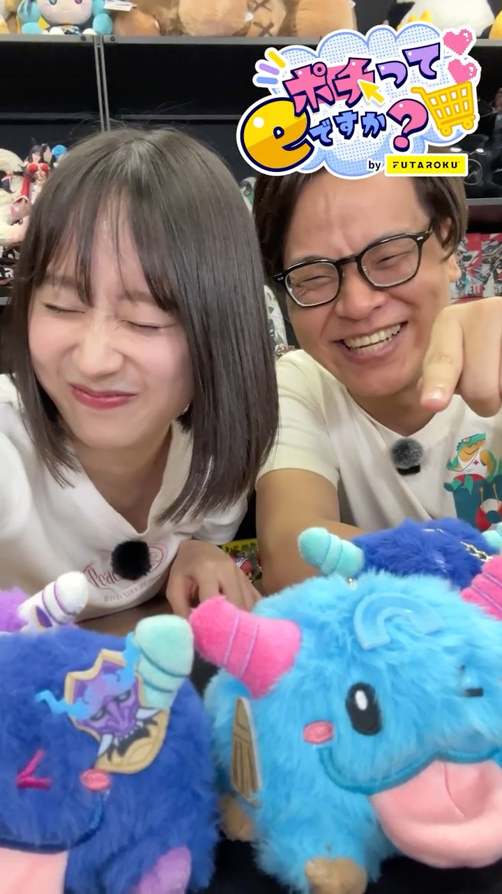 LoL】精霊の花祭りポロキーリングを開封したら神引きした件