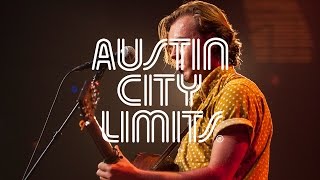 Austin City Limits Web Exclusive: Parker Millsap "A Little Fire" chords