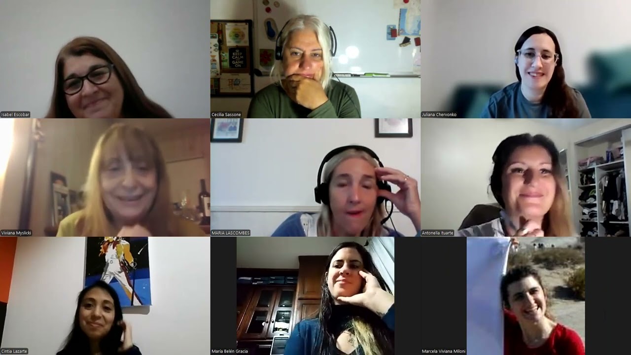 APIBA EdTech 2025-first meeting