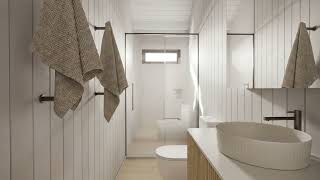 Boathouse Residences - 2 Bedroom Boathouse Residences - 2 Bedroom