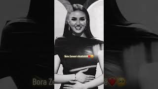 Bora Zemani Shtatzane