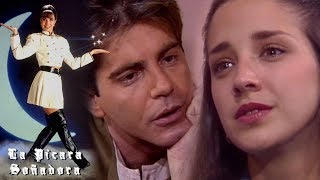 Capítulo 40: ¡Federico conoce a Rosa! ❤️ | La pícara soñadora - Tlnovelas