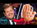 Top 10 Worst Voice Acting in Animated Movies