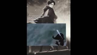 Story Wa 30 Detik Levi || Anime Attack On Titan Terbaru