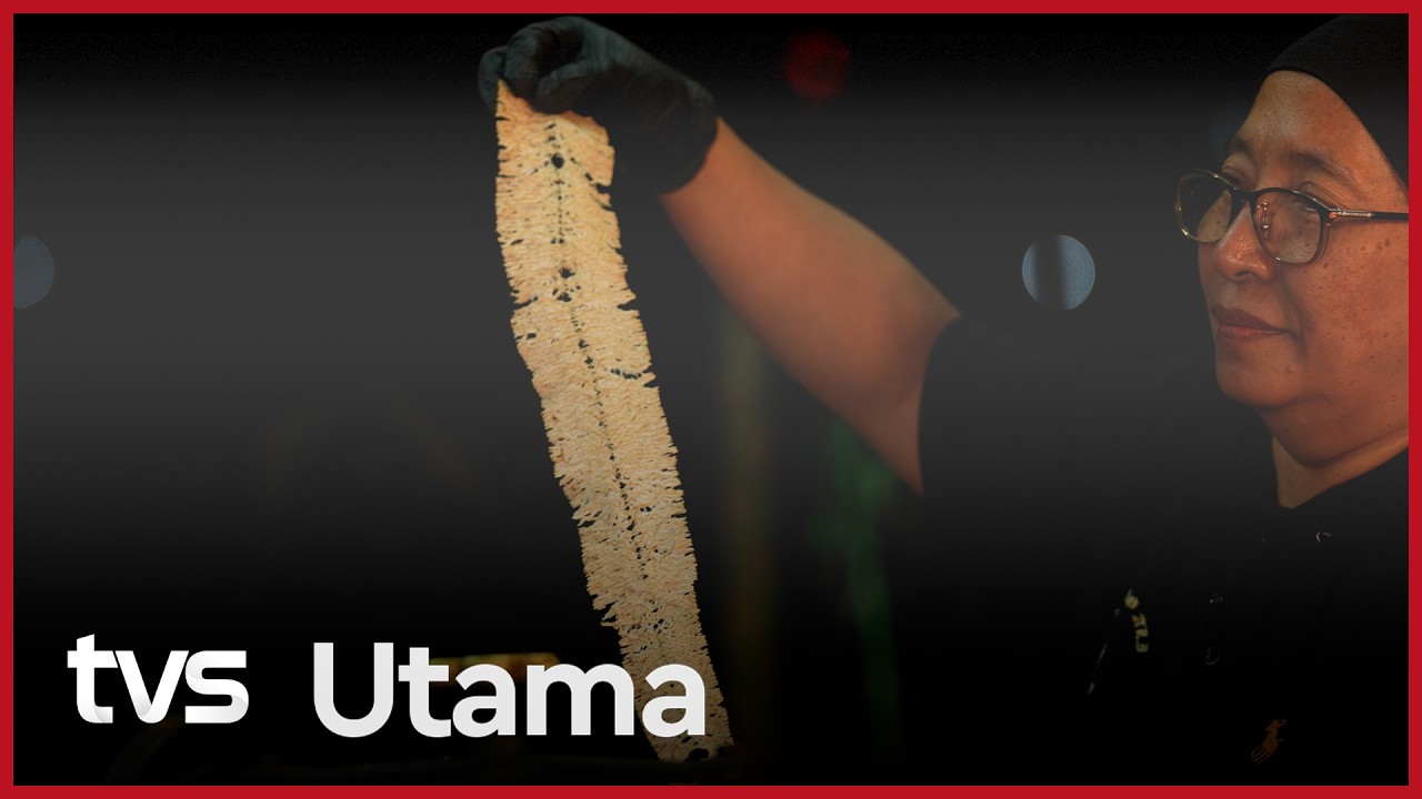 Suntong tutok, juadah ramadan yang menghubungkan komuniti | TVS