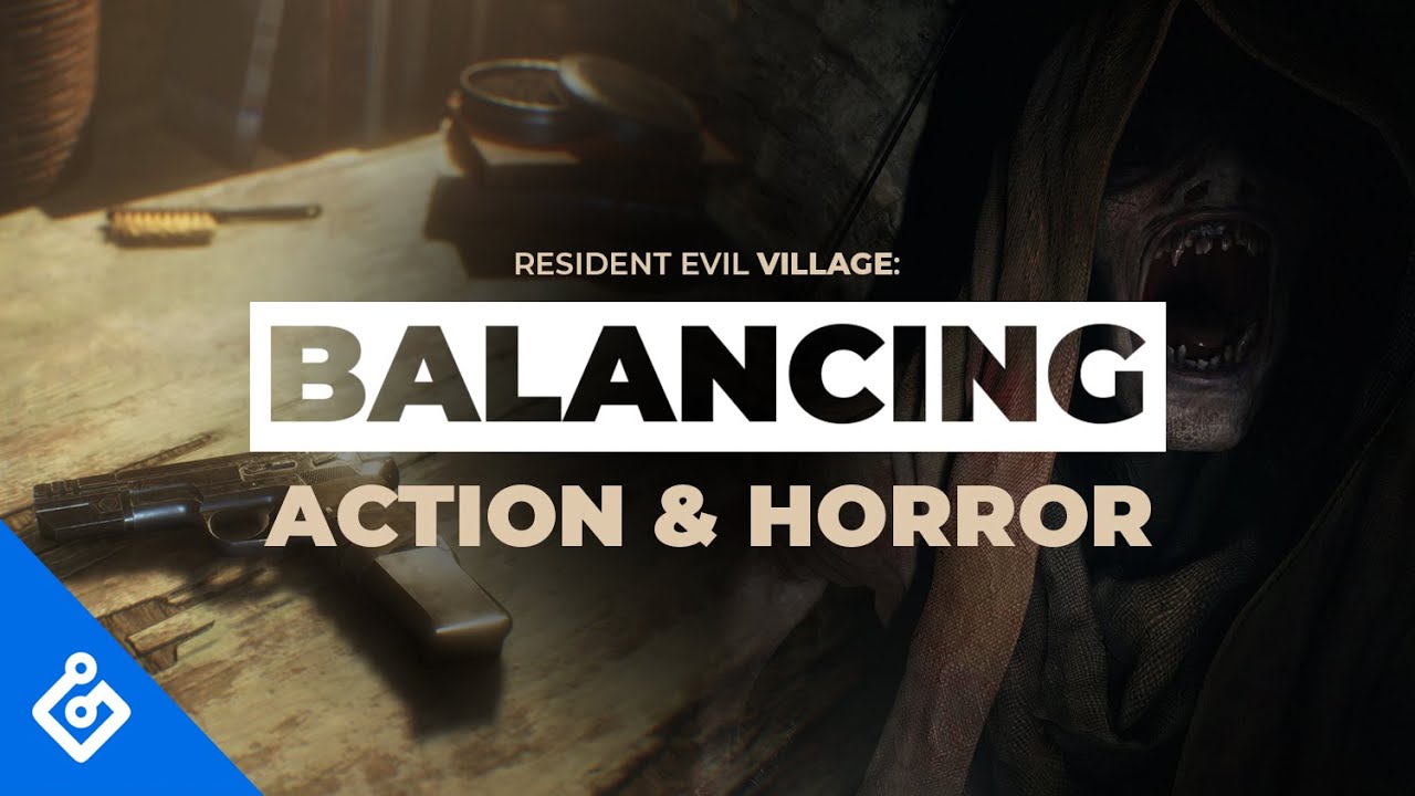 Resident Evil Village review: the perfect cocktail of horror and