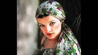 NINA HAGEN \