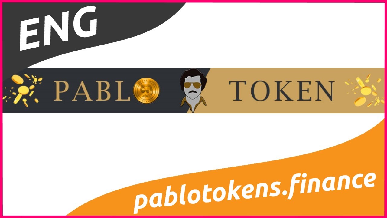 Pablo Finance Deflationary And Rebasing Mechanism To Put An End To The Volatility Cryptoadvance Youtube