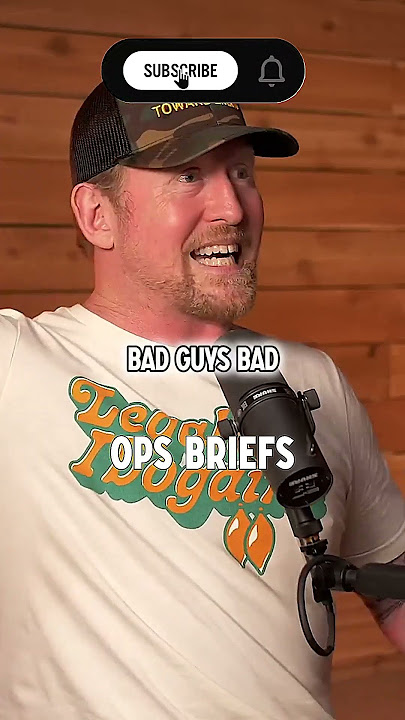 PART 3. Navy SEALs Ambushed In Pakistan - Rob O'Neill _ SEAL Team 6 Operator  #army #military