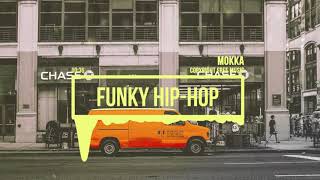 (No Copyright Music) Funky Hip-Hop by MokkaMusic / Old Jeans