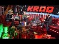 Blink-182 360 Interview - KROQ Almost Acoustic Christmas 2016