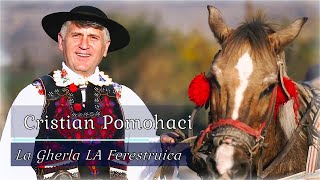 Video thumbnail of "[OFICIAL] Cristian Pomohaci - La Gherla la ferestruică"