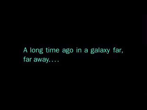 JUST ANNOUNCED: Teaser For Star Wars Rise Of The Resistance Attraction poverty level 2019