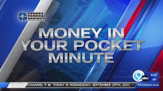 News on the Go The Morning News Edition 9-29-21